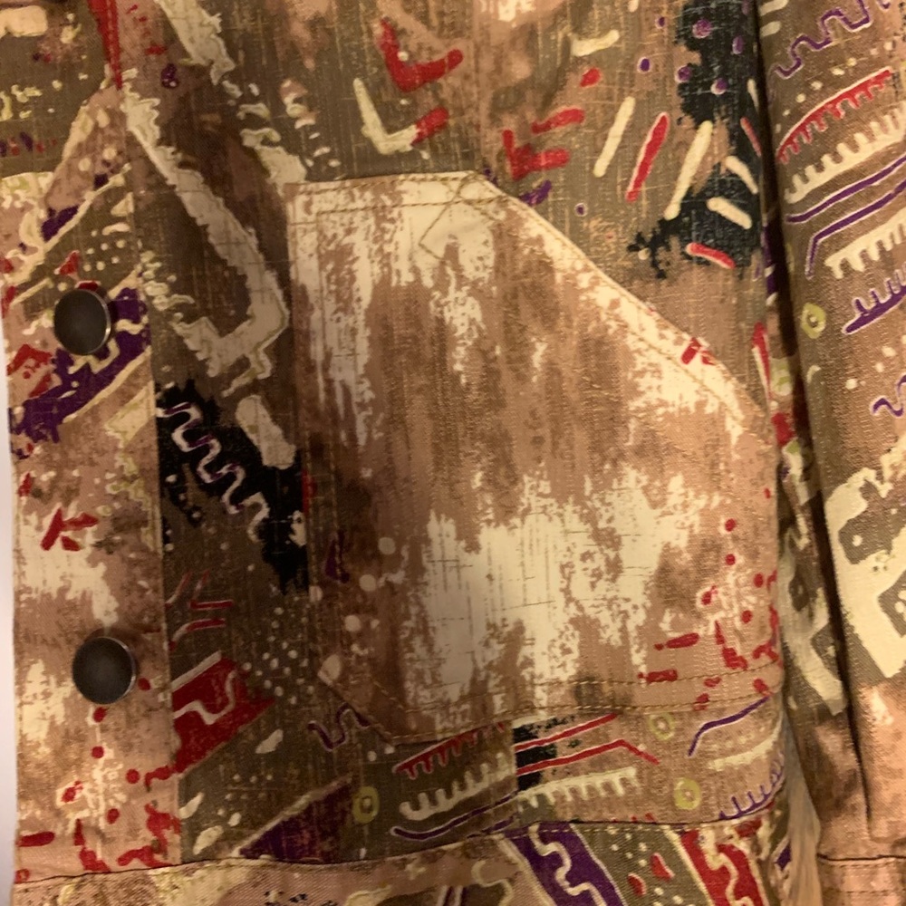 Vintage jacket - Picture 3 of 8